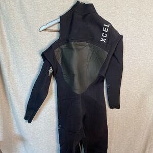 XCEL Neoprene Wetsuit in Navy